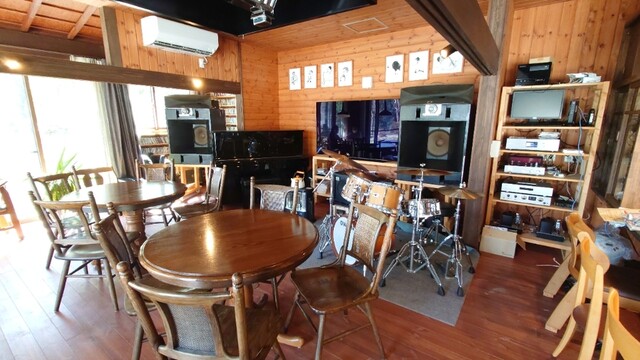 参番館 - 福島市その他（喫茶店）の写真