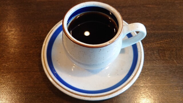 参番館 &ndash; 福島市の隠れ家喫茶店 | 落ち着く空間と手作りメニュー