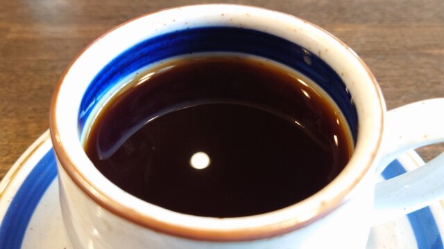 参番館 - 福島市その他（喫茶店）の写真