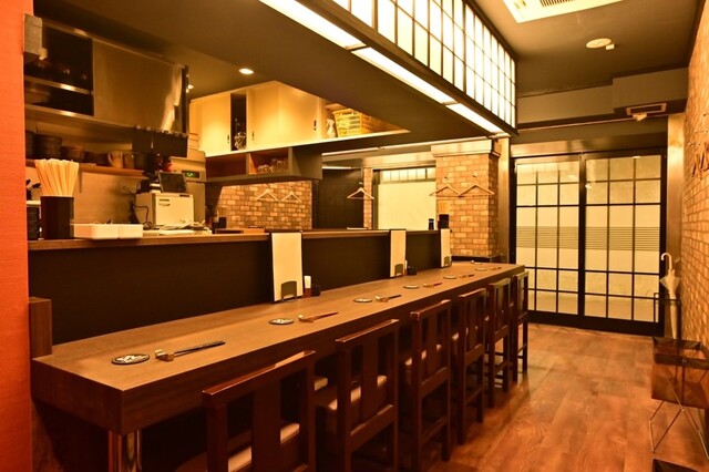 夜通しメシ酒場 どん