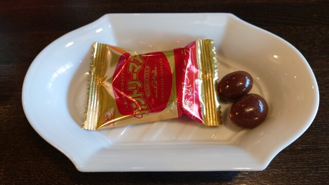 参番館 - 福島市その他（喫茶店）の写真