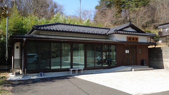 参番館 - 福島市その他（喫茶店）の写真