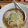自家製麺 伊藤 神田駅前店