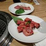 Shibuya Yakiniku Kongouen - 