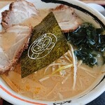 Aji-Q - 南蛮チャーシュー麺定食