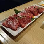 渋谷焼肉 金剛園 - 