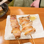 Yakitori Yoneda - 