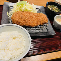 とんかつ まい泉 青山本店 - 