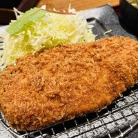 とんかつ まい泉 青山本店 - 