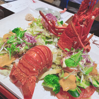 中納言 千日前味楽館 - 