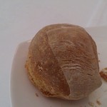 アルテリーベ - パン　お代り①