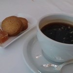 アルテリーベ - コーヒーと小菓子