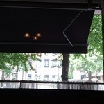 アルテリーベ - 店内から