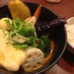 奥芝商店 - やわらかチキンと厳選旬野菜