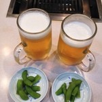 ニュー明月 - 