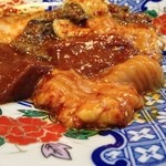ニュー明月 - 