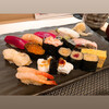 Ikina Sushi Dokoro Abe - 