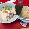 九州ラーメン 元吉田