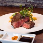 Steak revolution - 