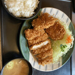 Tonkatsu Tarou - 