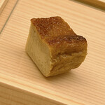 鮨おばな - 玉子