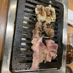 Oosaka Yakiniku Horumon Futago - 