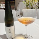 さん 六本木店 - ☆8はなほうじ