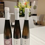 さん 六本木店 - 女将こだわりのティーセレクション