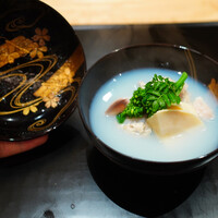 新地 やま本 - 