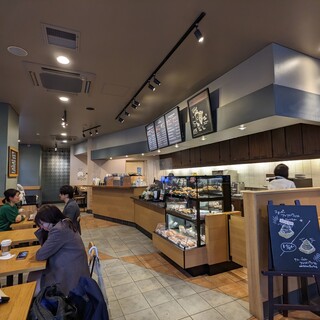 スターバックス・コーヒー_2