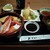 澄寿司 - 料理写真:ランチ　ちらし丼