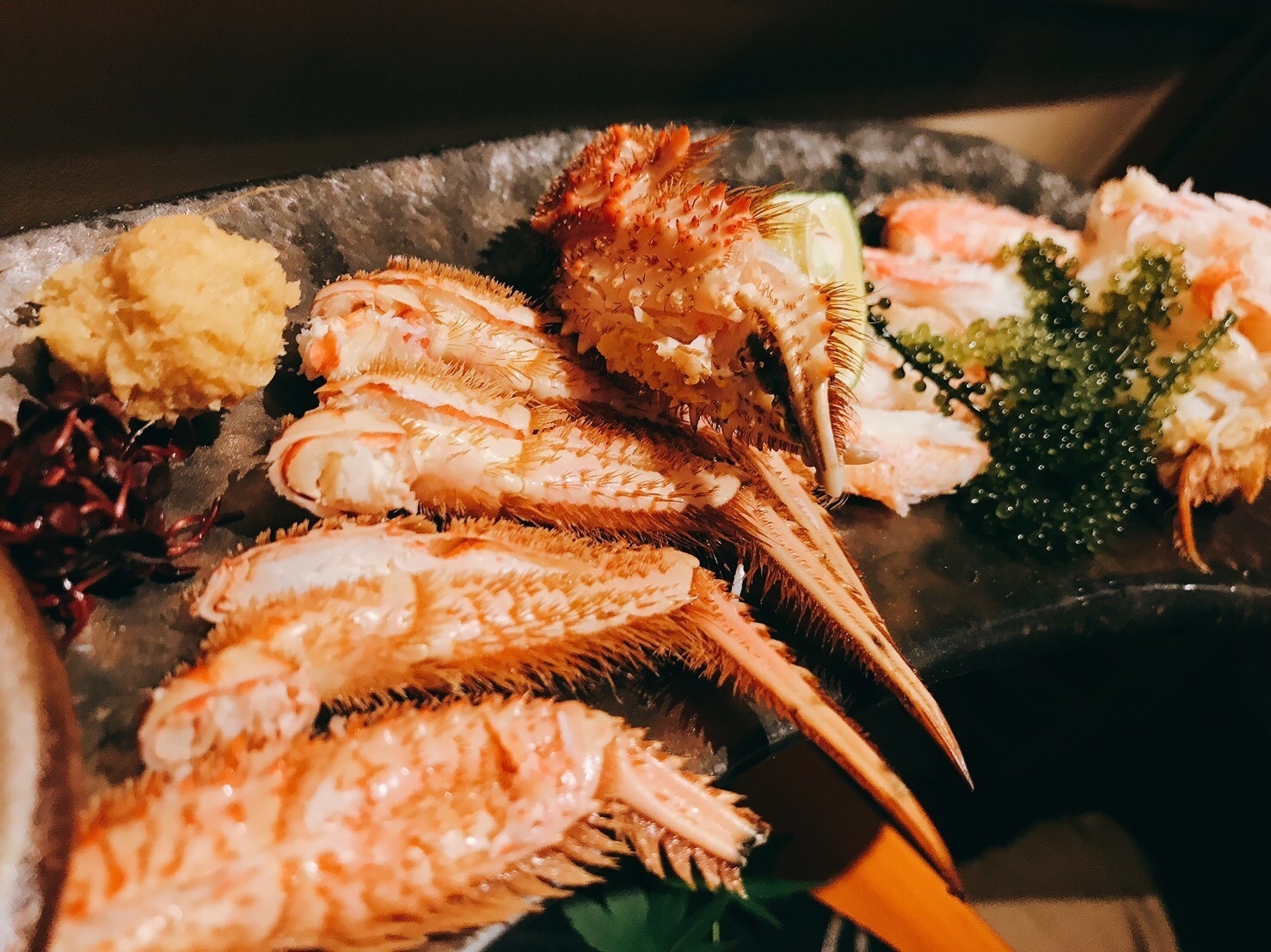 喜多郎寿し 那覇松山店