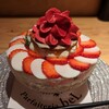 夜パフェ専門店 Parfaiteria beL 福岡