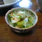 お食事処 手毬 - 