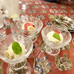 リトルスパイス - 