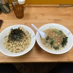 麺屋酒田inみなと - 