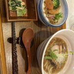 Chuuka Soba Mugiemon - 