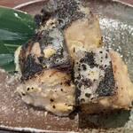 Aizu Basashi Oidare Yaki Tori Ion Shin Urayasu Hiko Dori - 