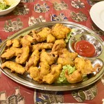 リトルスパイス - 