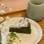 KIMIKURA CAFE - 