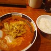 支那麺 はしご 本店