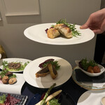 トラットリア トペ - 