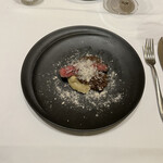 トラットリア トペ - 