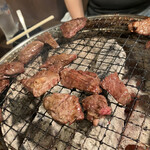 塚本　肉焼屋 - 