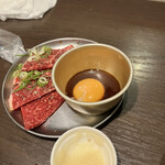 塚本　肉焼屋 - 