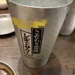 塚本　肉焼屋 - 