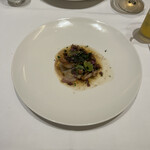 トラットリア トペ - 