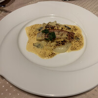 フランス厨房 旬彩 - 