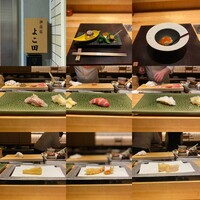 神楽坂 よこ田 - 