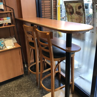 ドトールコーヒーショップ_2